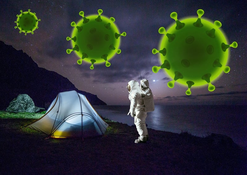 Extraterrestrial Encounters