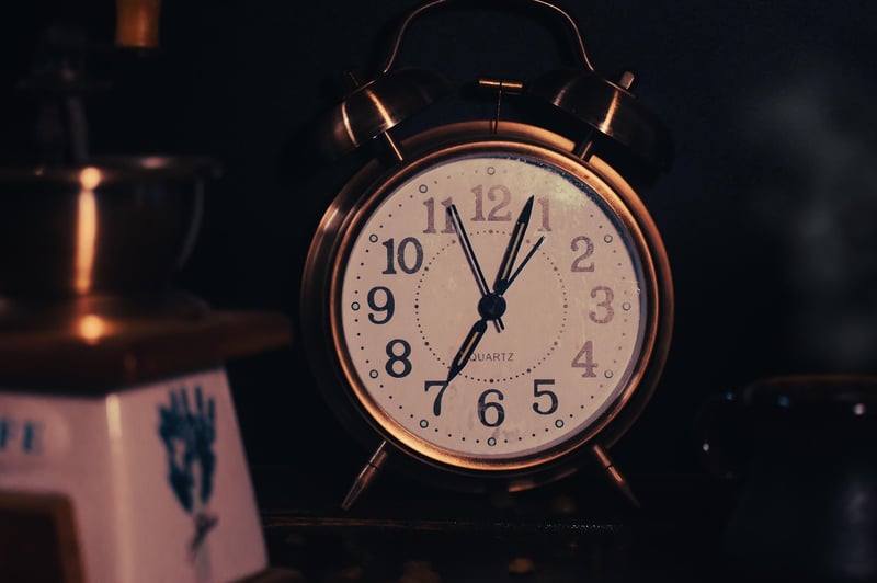 Flux Capacitor