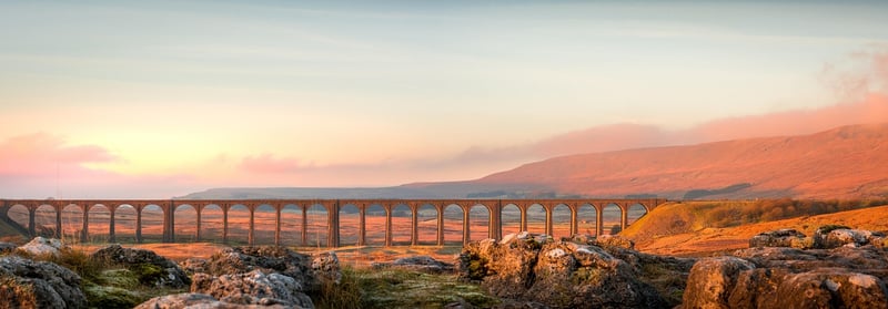 Millau Viaduct, France
